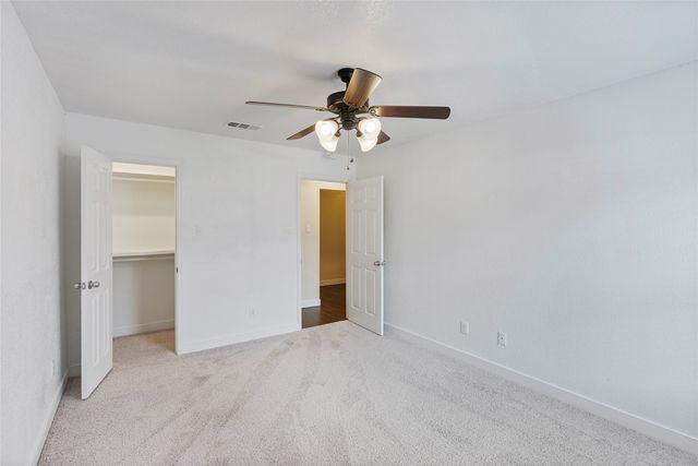 750 S Valentine Drive, Sherman, TX 75090