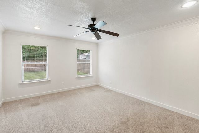 750 S Valentine Drive, Sherman, TX 75090