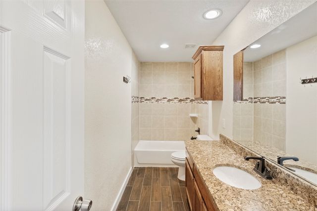 750 S Valentine Drive, Sherman, TX 75090