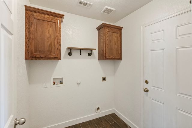 750 S Valentine Drive, Sherman, TX 75090