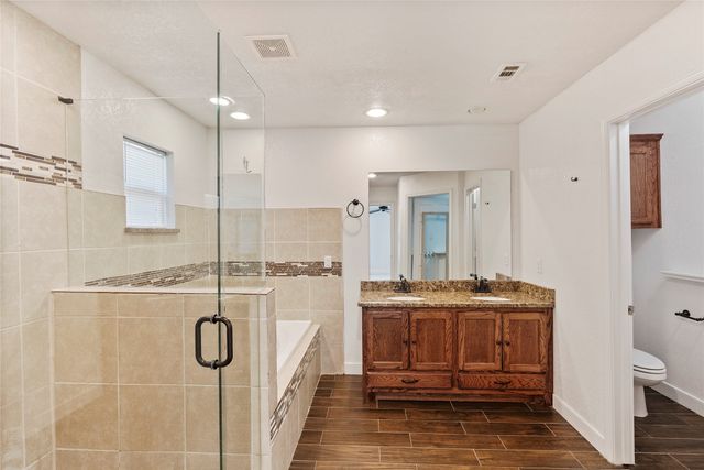 750 S Valentine Drive, Sherman, TX 75090