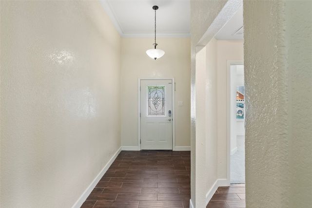 750 S Valentine Drive, Sherman, TX 75090