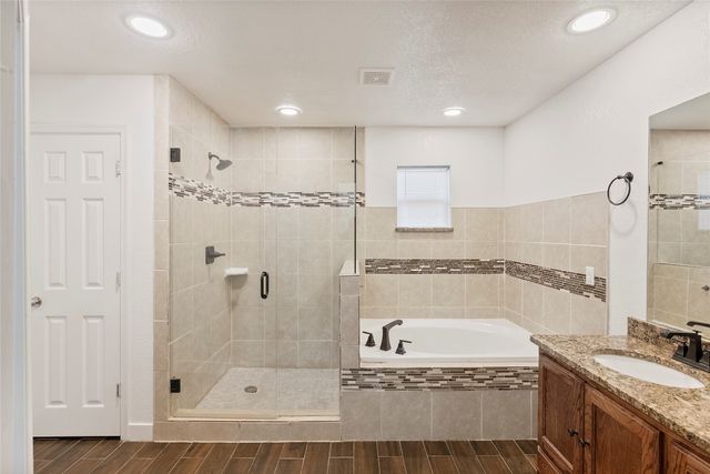 750 S Valentine Drive, Sherman, TX 75090