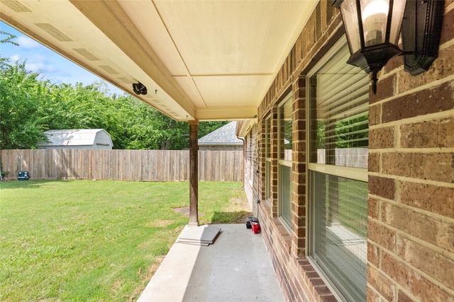 750 S Valentine Drive, Sherman, TX 75090