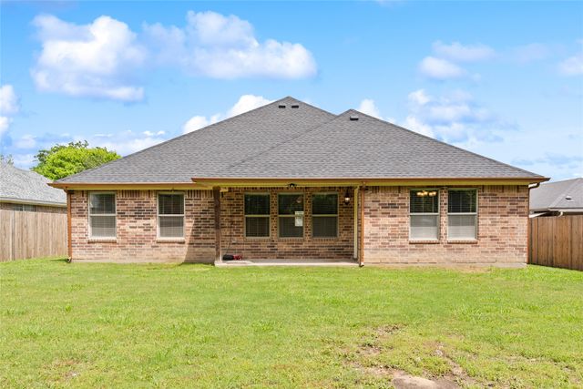 750 S Valentine Drive, Sherman, TX 75090