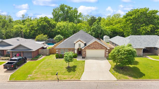 750 S Valentine Drive, Sherman, TX 75090