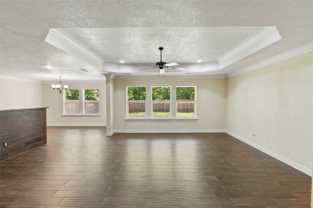 750 S Valentine Drive, Sherman, TX 75090