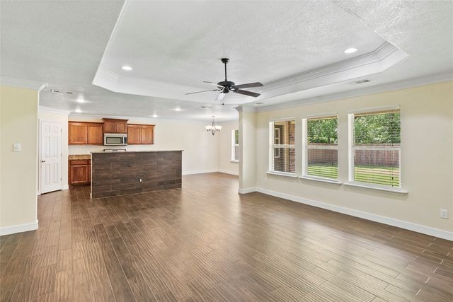 750 S Valentine Drive, Sherman, TX 75090