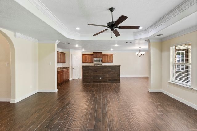 750 S Valentine Drive, Sherman, TX 75090