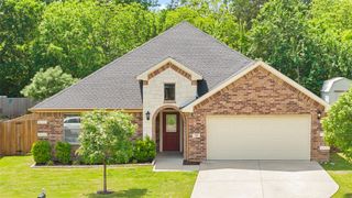 750 S Valentine Drive, Sherman, TX 75090