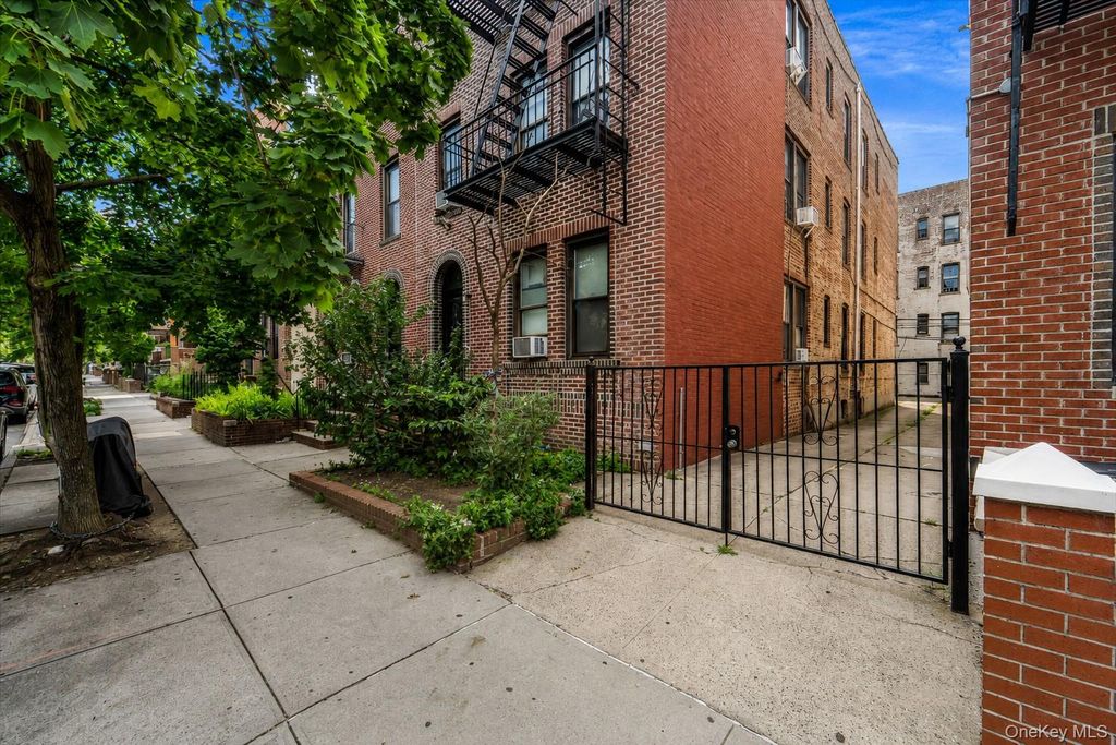32-10 82nd Street, East Elmhurst, NY 11370 — exterior