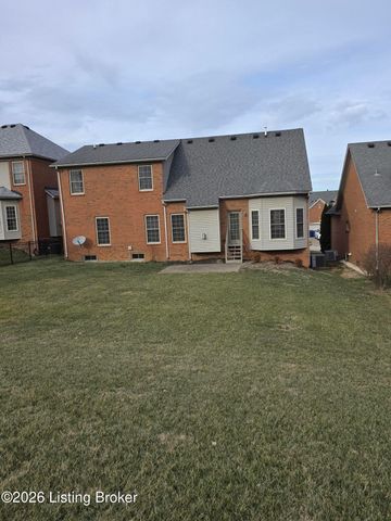 15214 Abington Ridge Pl, Louisville, KY 40245