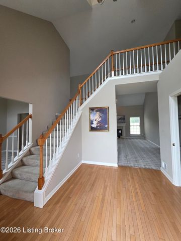 15214 Abington Ridge Pl, Louisville, KY 40245