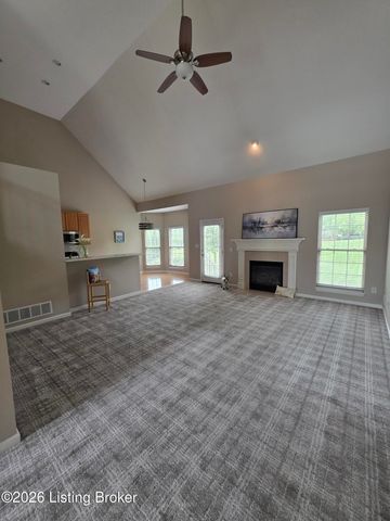 15214 Abington Ridge Pl, Louisville, KY 40245