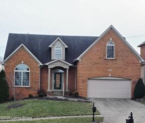 15214 Abington Ridge Pl, Louisville, KY 40245