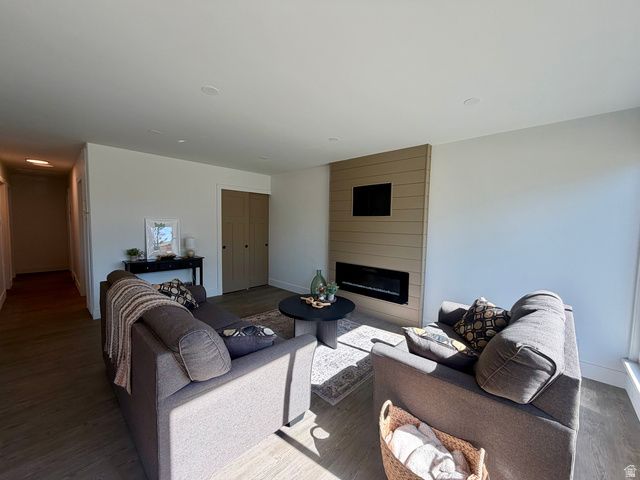 1028 N NOCTURNE DR, Salt Lake City, UT 84116