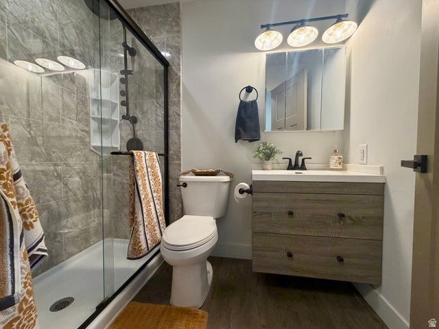 1028 N NOCTURNE DR, Salt Lake City, UT 84116