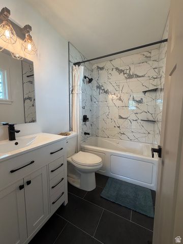 1028 N NOCTURNE DR, Salt Lake City, UT 84116