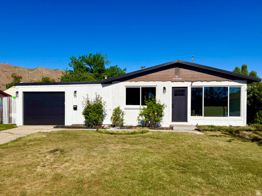 1028 N NOCTURNE DR, Salt Lake City, UT 84116
