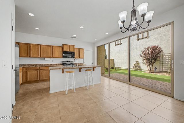 3589 S FIRESIDE Trail, Gilbert, AZ 85297