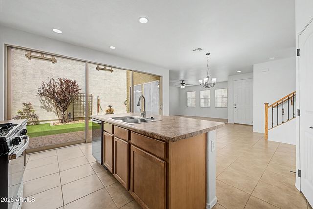 3589 S FIRESIDE Trail, Gilbert, AZ 85297