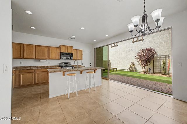 3589 S FIRESIDE Trail, Gilbert, AZ 85297