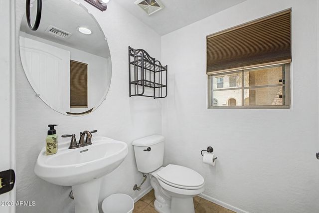 3589 S FIRESIDE Trail, Gilbert, AZ 85297