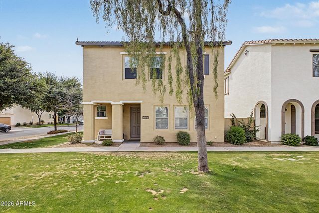 3589 S FIRESIDE Trail, Gilbert, AZ 85297