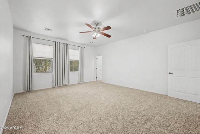 3589 S FIRESIDE Trail, Gilbert, AZ 85297