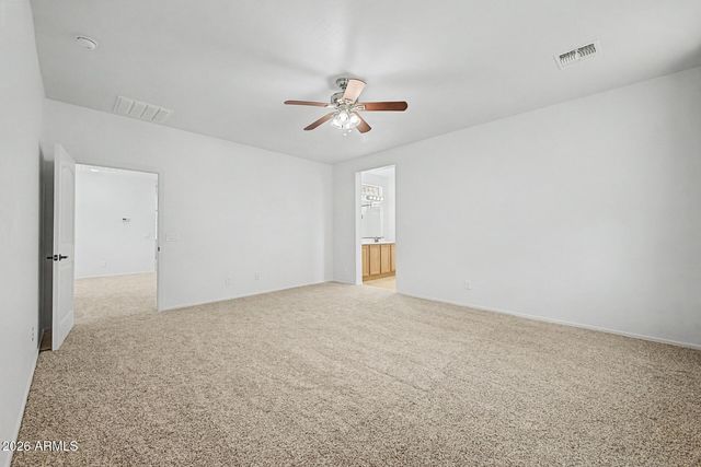 3589 S FIRESIDE Trail, Gilbert, AZ 85297