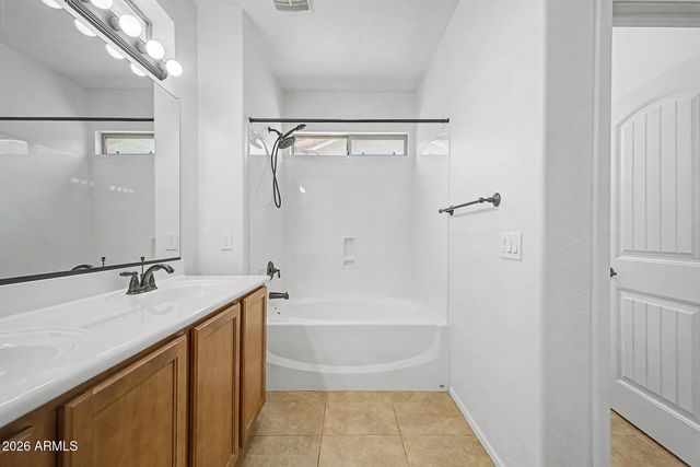 3589 S FIRESIDE Trail, Gilbert, AZ 85297