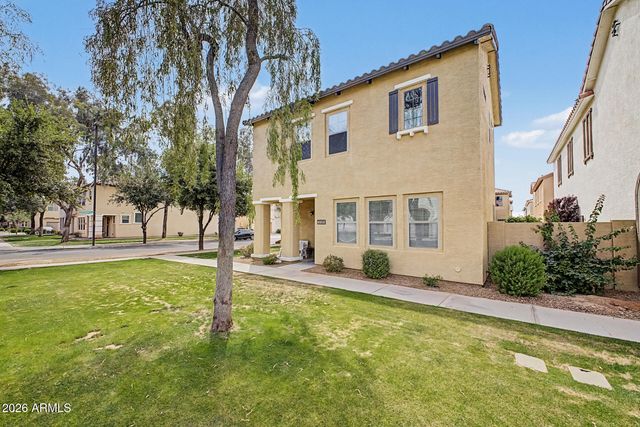 3589 S FIRESIDE Trail, Gilbert, AZ 85297