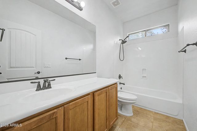 3589 S FIRESIDE Trail, Gilbert, AZ 85297