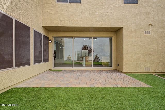 3589 S FIRESIDE Trail, Gilbert, AZ 85297