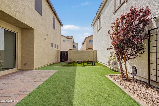 3589 S FIRESIDE Trail, Gilbert, AZ 85297