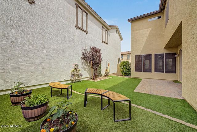 3589 S FIRESIDE Trail, Gilbert, AZ 85297