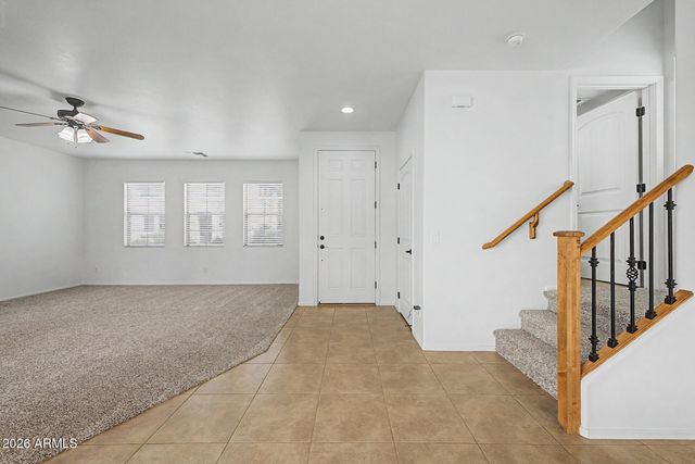 3589 S FIRESIDE Trail, Gilbert, AZ 85297