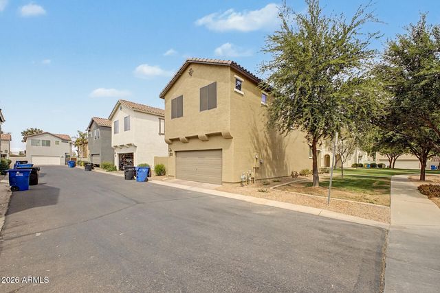 3589 S FIRESIDE Trail, Gilbert, AZ 85297