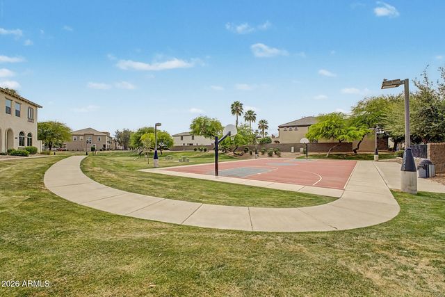 3589 S FIRESIDE Trail, Gilbert, AZ 85297