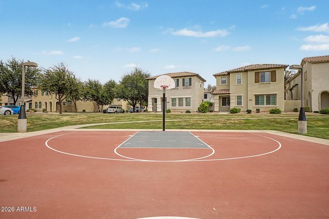 3589 S FIRESIDE Trail, Gilbert, AZ 85297