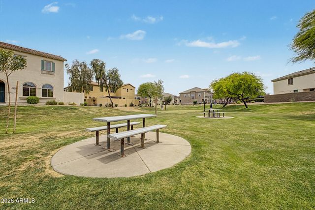 3589 S FIRESIDE Trail, Gilbert, AZ 85297