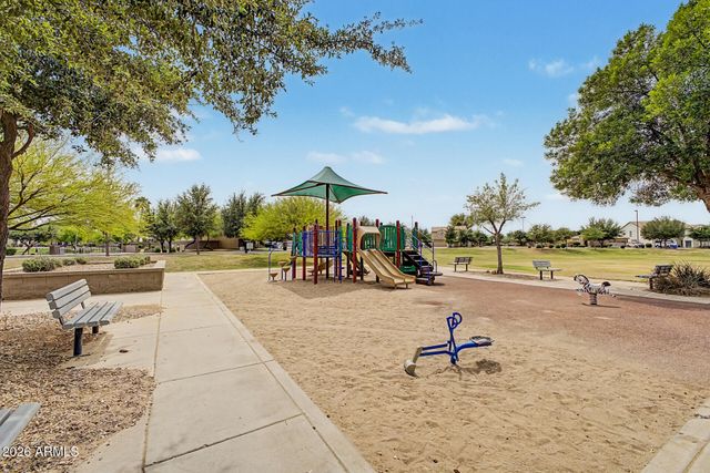 3589 S FIRESIDE Trail, Gilbert, AZ 85297