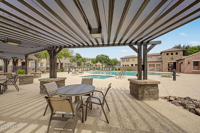 3589 S FIRESIDE Trail, Gilbert, AZ 85297