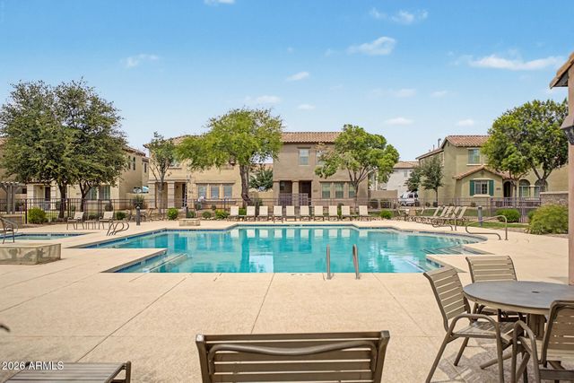 3589 S FIRESIDE Trail, Gilbert, AZ 85297