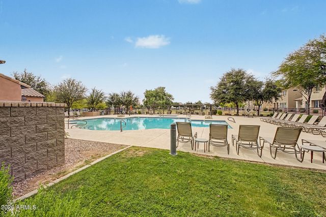 3589 S FIRESIDE Trail, Gilbert, AZ 85297