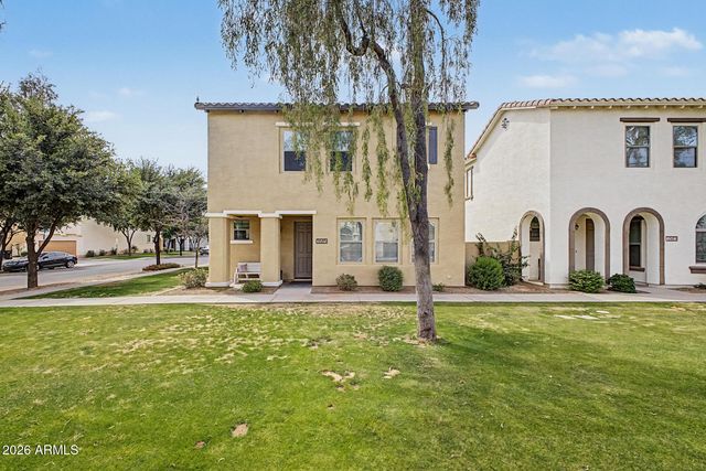 3589 S FIRESIDE Trail, Gilbert, AZ 85297