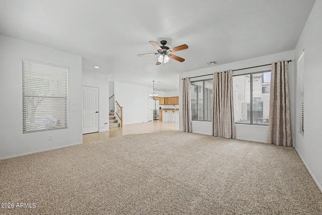 3589 S FIRESIDE Trail, Gilbert, AZ 85297