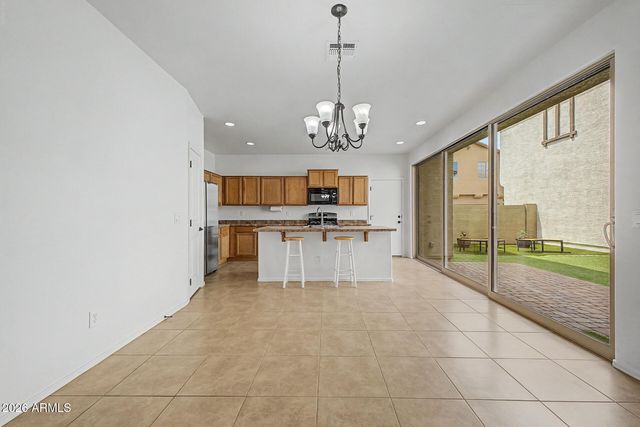 3589 S FIRESIDE Trail, Gilbert, AZ 85297