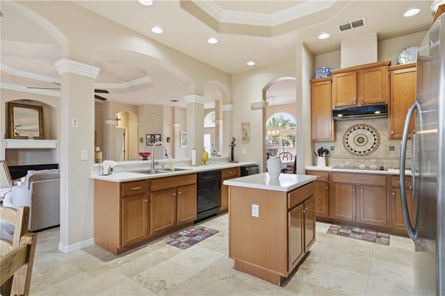 13642 THOROUGHBRED DRIVE, Dade City, FL 33525