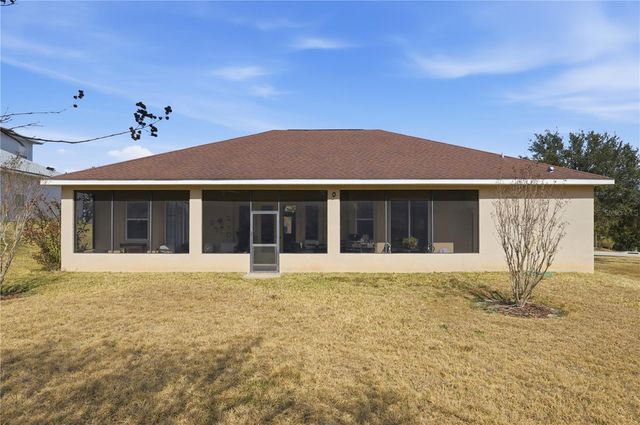 13642 THOROUGHBRED DRIVE, Dade City, FL 33525